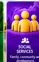 Social Services